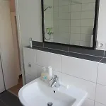 Moderner, Helle Ferienwohnung, Citynah Appartement Greifswald