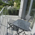 Moderner, Helle Ferienwohnung, Citynah Greifswald