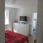 Moderner, Helle Ferienwohnung, Citynah