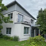 Appartement Moderner, Helle Ferienwohnung, Citynah *