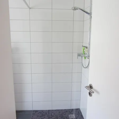 Lejlighed Moderner, Helle Ferienwohnung, Citynah Greifswald