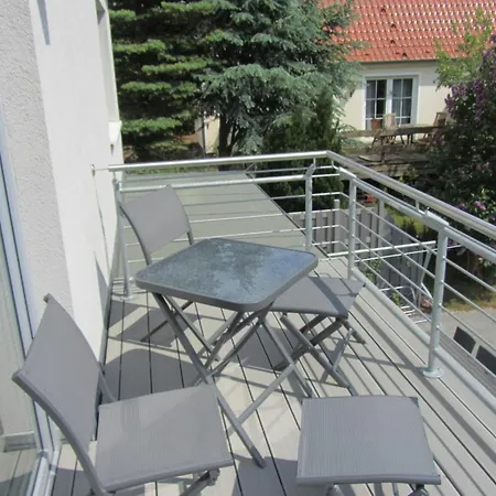 Lejlighed Moderner, Helle Ferienwohnung, Citynah *